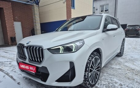 BMW X1, 2024 год, 5 450 000 рублей, 3 фотография