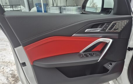 BMW X1, 2024 год, 5 450 000 рублей, 14 фотография