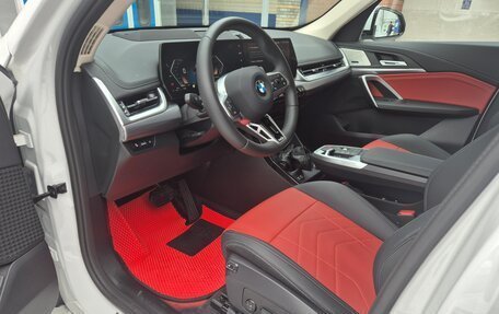 BMW X1, 2024 год, 5 450 000 рублей, 13 фотография