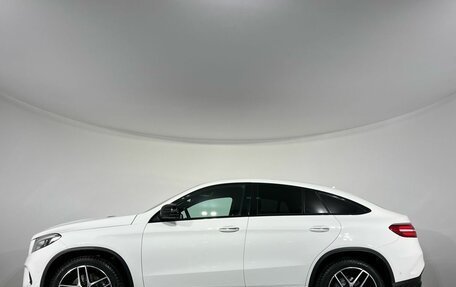 Mercedes-Benz GLE Coupe, 2015 год, 3 810 000 рублей, 2 фотография