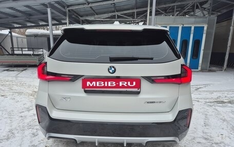 BMW X1, 2024 год, 5 450 000 рублей, 9 фотография