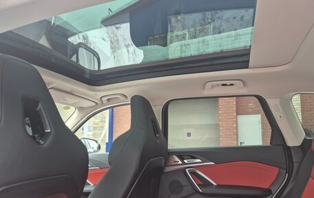 BMW X1, 2024 год, 5 450 000 рублей, 16 фотография