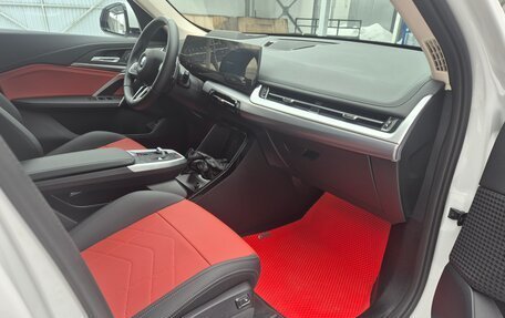 BMW X1, 2024 год, 5 450 000 рублей, 18 фотография