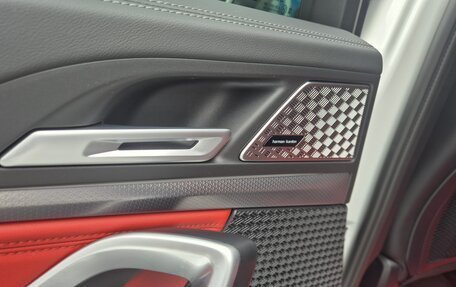 BMW X1, 2024 год, 5 450 000 рублей, 17 фотография