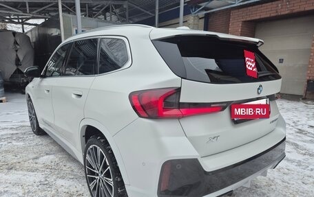 BMW X1, 2024 год, 5 450 000 рублей, 11 фотография