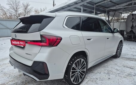 BMW X1, 2024 год, 5 450 000 рублей, 7 фотография