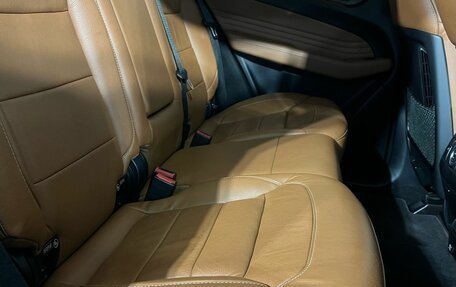 Mercedes-Benz GLE Coupe, 2015 год, 3 810 000 рублей, 17 фотография