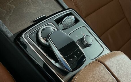 Mercedes-Benz GLE Coupe, 2015 год, 3 810 000 рублей, 12 фотография