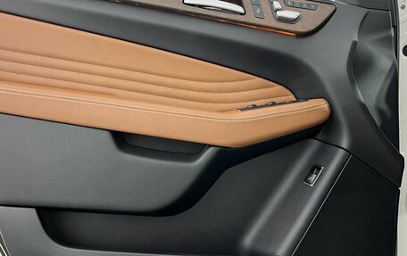 Mercedes-Benz GLE Coupe, 2015 год, 3 810 000 рублей, 18 фотография