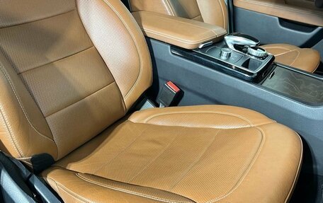 Mercedes-Benz GLE Coupe, 2015 год, 3 810 000 рублей, 15 фотография