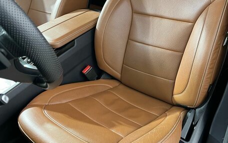 Mercedes-Benz GLE Coupe, 2015 год, 3 810 000 рублей, 14 фотография