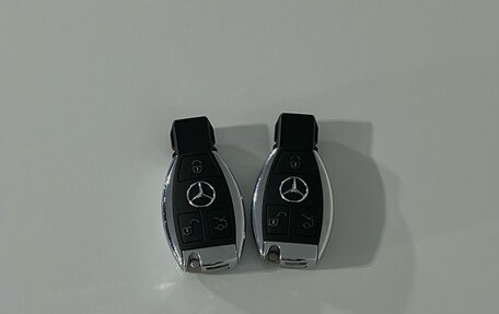 Mercedes-Benz GLE Coupe, 2015 год, 3 810 000 рублей, 22 фотография