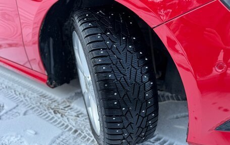 Mercedes-Benz A-Класс, 2013 год, 1 545 000 рублей, 11 фотография