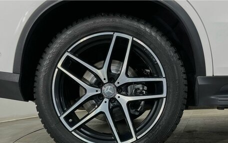 Mercedes-Benz GLE Coupe, 2015 год, 3 810 000 рублей, 23 фотография