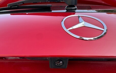 Mercedes-Benz A-Класс, 2013 год, 1 545 000 рублей, 12 фотография