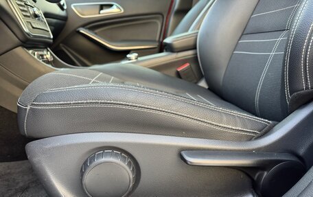 Mercedes-Benz A-Класс, 2013 год, 1 545 000 рублей, 18 фотография