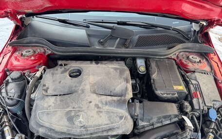 Mercedes-Benz A-Класс, 2013 год, 1 545 000 рублей, 14 фотография