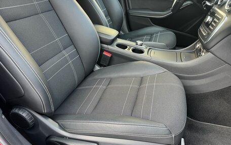 Mercedes-Benz A-Класс, 2013 год, 1 545 000 рублей, 17 фотография