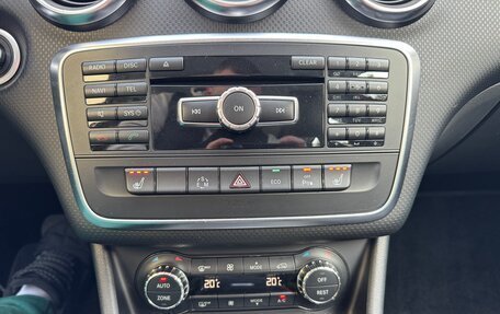 Mercedes-Benz A-Класс, 2013 год, 1 545 000 рублей, 30 фотография