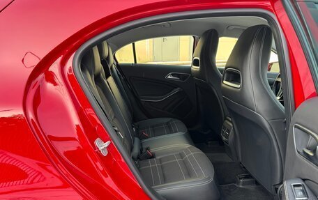 Mercedes-Benz A-Класс, 2013 год, 1 545 000 рублей, 38 фотография