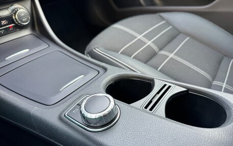 Mercedes-Benz A-Класс, 2013 год, 1 545 000 рублей, 32 фотография