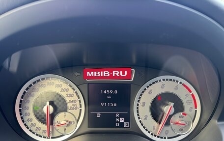 Mercedes-Benz A-Класс, 2013 год, 1 545 000 рублей, 40 фотография