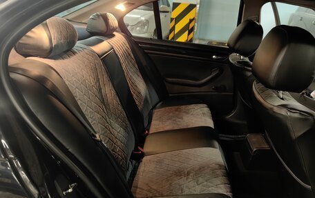 BMW 3 серия, 1999 год, 600 000 рублей, 10 фотография