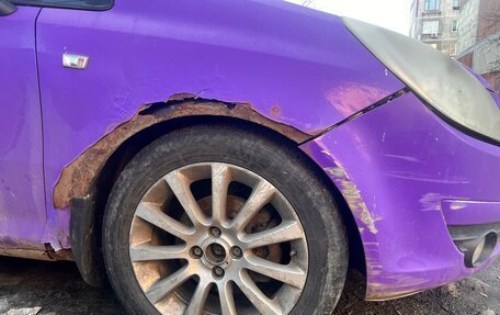 Opel Corsa D, 2007 год, 219 000 рублей, 3 фотография