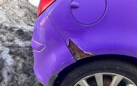 Opel Corsa D, 2007 год, 219 000 рублей, 6 фотография