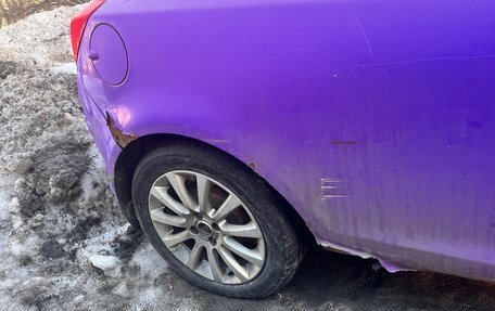 Opel Corsa D, 2007 год, 219 000 рублей, 5 фотография