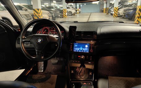 BMW 3 серия, 1999 год, 600 000 рублей, 9 фотография