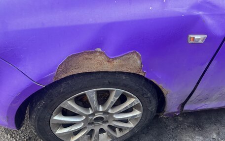 Opel Corsa D, 2007 год, 219 000 рублей, 13 фотография