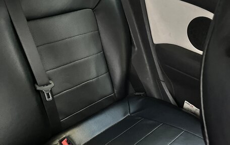 Opel Corsa D, 2007 год, 219 000 рублей, 22 фотография