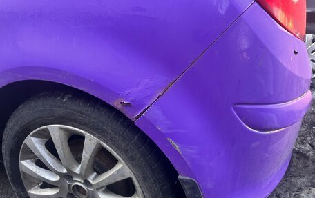 Opel Corsa D, 2007 год, 219 000 рублей, 9 фотография