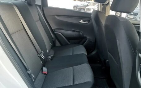 KIA Rio IV, 2021 год, 1 330 000 рублей, 14 фотография