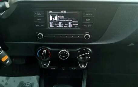 KIA Rio IV, 2021 год, 1 330 000 рублей, 20 фотография