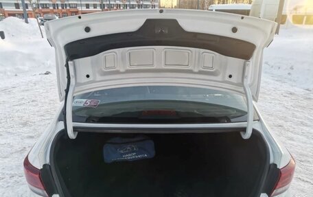 KIA Rio IV, 2021 год, 1 330 000 рублей, 15 фотография