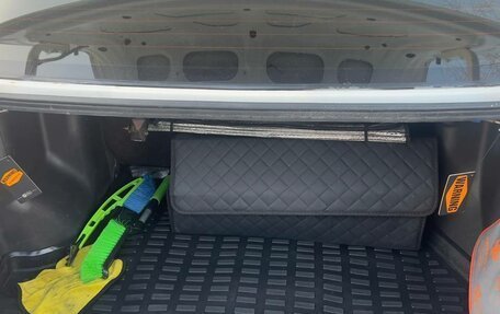 Hyundai Accent II, 2003 год, 350 000 рублей, 4 фотография