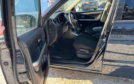 Suzuki Grand Vitara, 2011 год, 900 000 рублей, 10 фотография