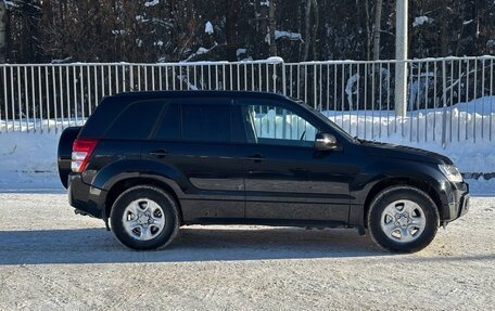 Suzuki Grand Vitara, 2011 год, 900 000 рублей, 4 фотография