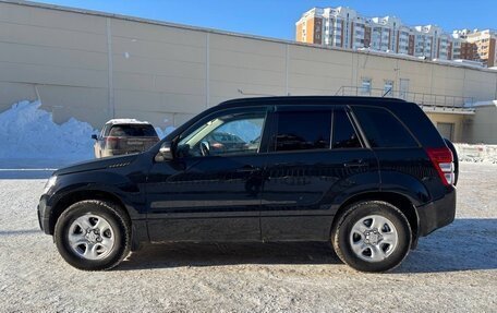 Suzuki Grand Vitara, 2011 год, 900 000 рублей, 8 фотография