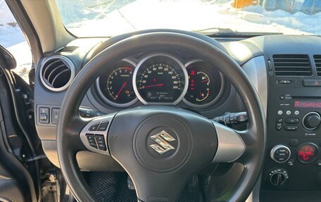 Suzuki Grand Vitara, 2011 год, 900 000 рублей, 12 фотография