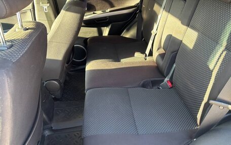 Suzuki Grand Vitara, 2011 год, 900 000 рублей, 14 фотография