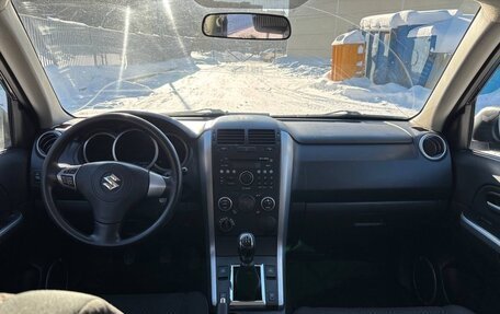 Suzuki Grand Vitara, 2011 год, 900 000 рублей, 13 фотография