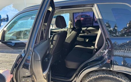 Suzuki Grand Vitara, 2011 год, 900 000 рублей, 11 фотография