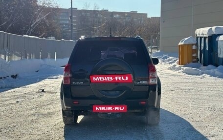 Suzuki Grand Vitara, 2011 год, 900 000 рублей, 6 фотография