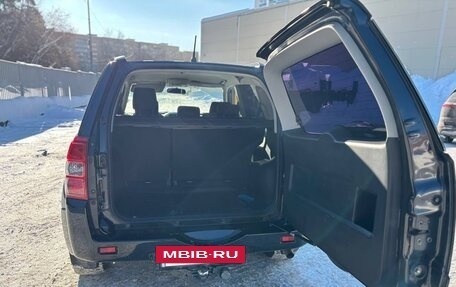 Suzuki Grand Vitara, 2011 год, 900 000 рублей, 9 фотография
