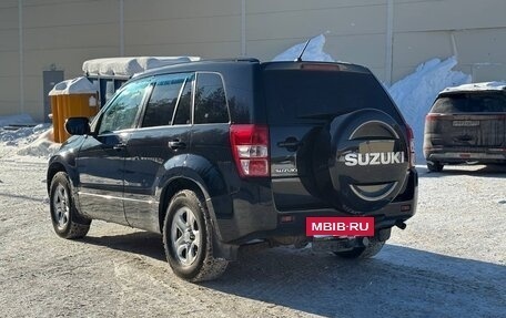 Suzuki Grand Vitara, 2011 год, 900 000 рублей, 7 фотография