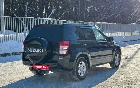 Suzuki Grand Vitara, 2011 год, 900 000 рублей, 5 фотография