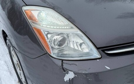 Toyota Prius, 2007 год, 600 000 рублей, 13 фотография